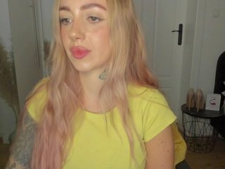 Erotický videochat SEXYcoralie