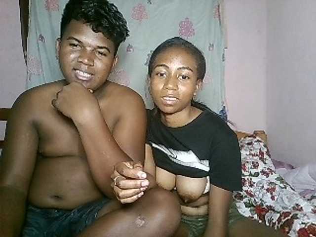 Vysílací screenshoty sexycouple32
