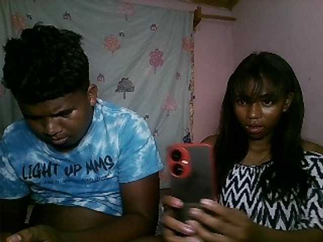 Vysílací screenshoty sexycouple32