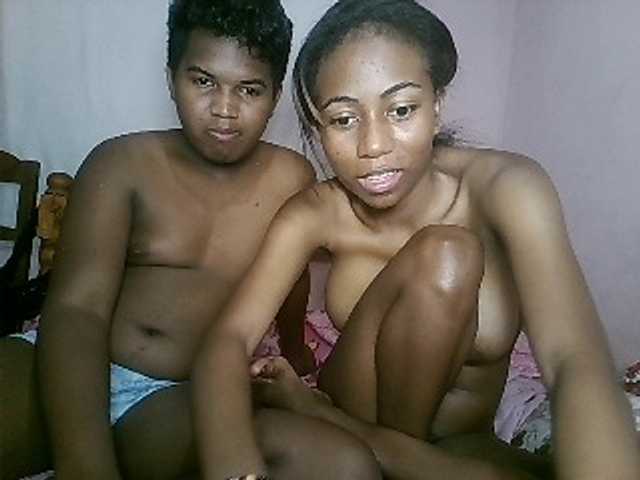 Vysílací screenshoty sexycouple32