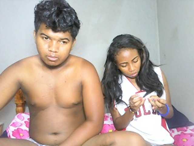 Vysílací screenshoty sexycouple32
