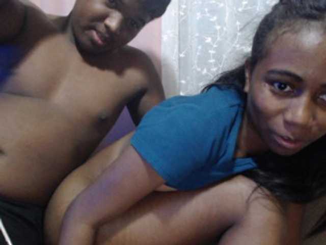 Vysílací screenshoty sexycouple32