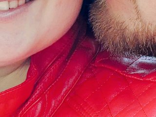 Erotický videochat Sexycouple9