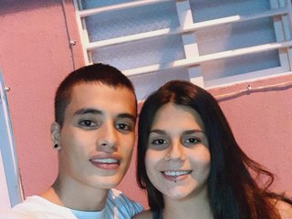Erotický videochat sexycouplex69