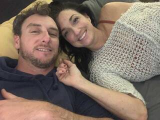 Erotický videochat SexyCoupleFun