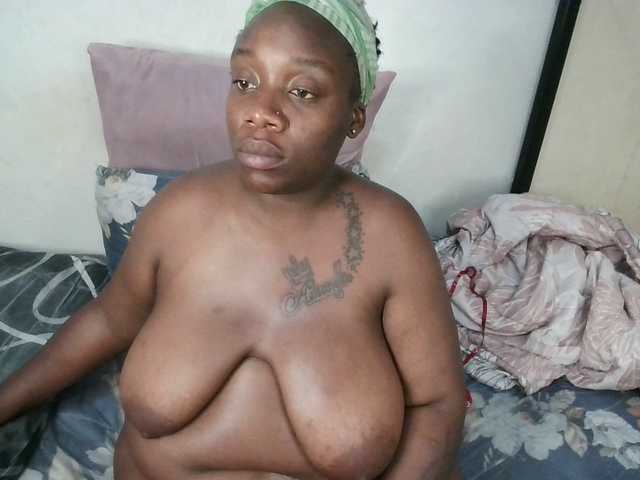 Vysílací screenshoty Sexycrystalxx