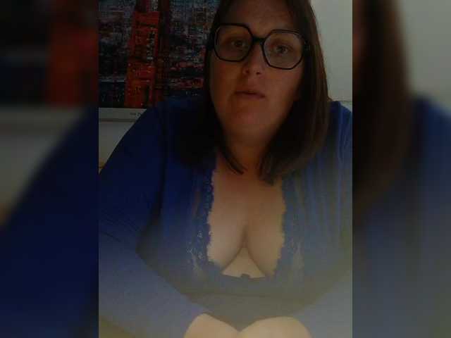 Vysílací screenshoty Sexycurvy-87