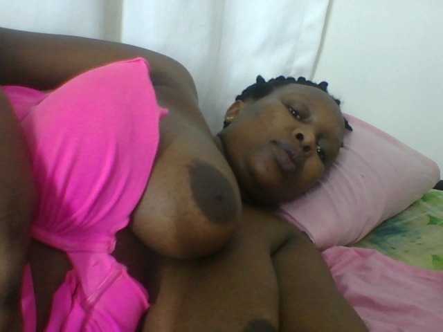 Vysílací screenshoty Sexycyndy