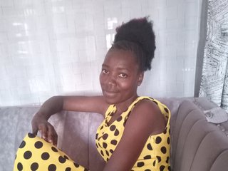 Erotický videochat Sexydee14