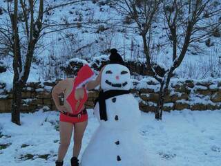 Erotický videochat SexyDiaFR