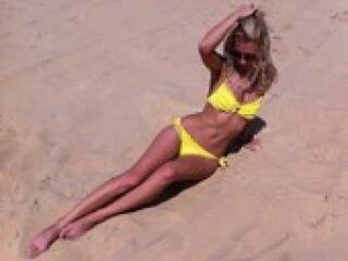 Erotický videochat sexydiamon