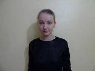 Erotický videochat sexydollx