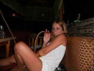 Erotický videochat sexydreamx