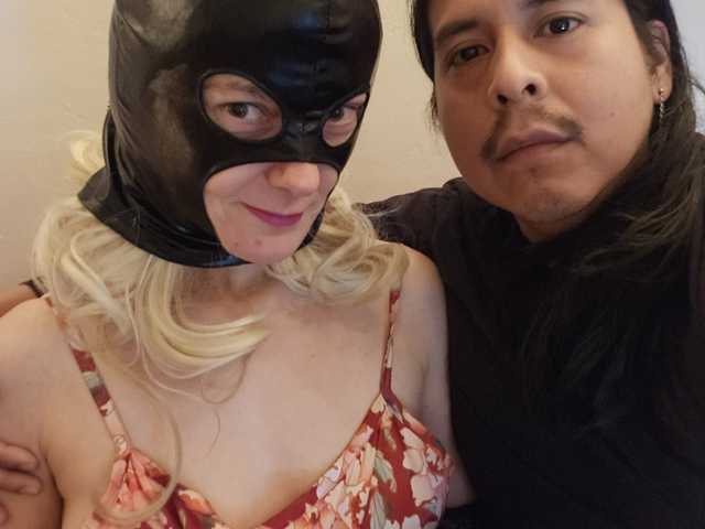 Fotografie profilu SexyDuo420