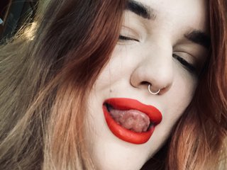 Erotický videochat Sexyeangelmur