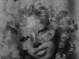 Erotický videochat Sexyebony178