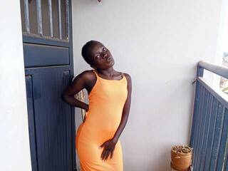 Erotický videochat Sexyebony22a