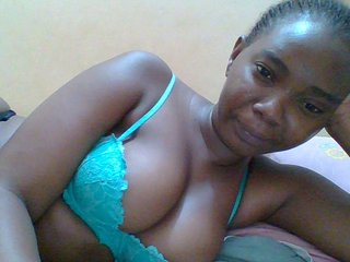 Erotický videochat Sexyebonygal