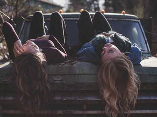 Erotický videochat SexyEbonyZ