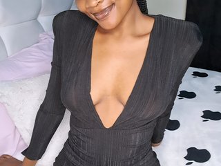 Erotický videochat Sexyeva