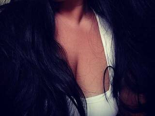 Erotický videochat Sexyeva86