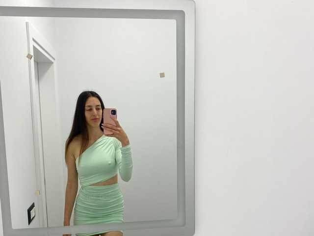 Fotografie profilu SexyEvelina