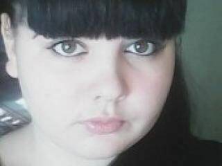 Erotický videochat sexyfairyy