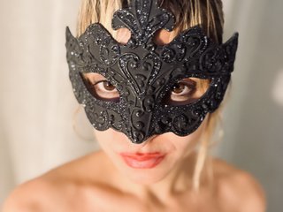 Erotický videochat sexyfeetany1