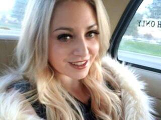 Erotický videochat LucieLove