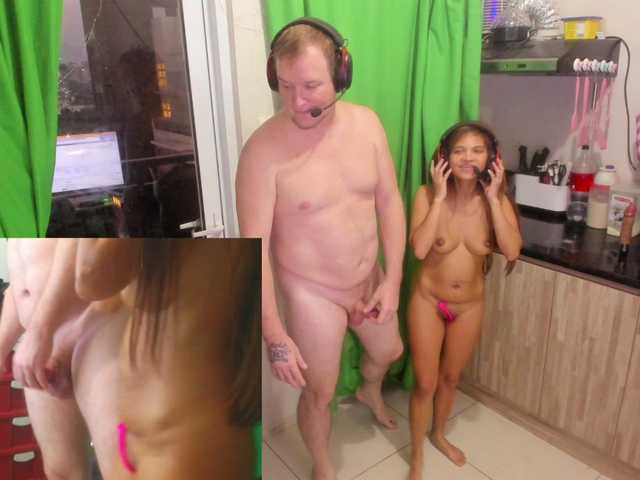 Vysílací screenshoty SexyGamingCpl
