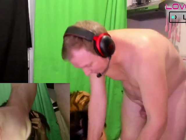 Vysílací screenshoty SexyGamingCpl