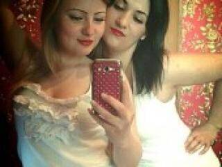 Erotický videochat sexygerls