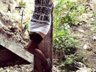 Erotický videochat sexygirl207