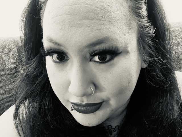 Fotografie profilu SexyGothNerd90
