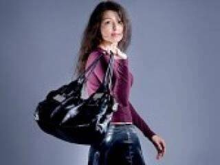 Erotický videochat sexyhelenaa