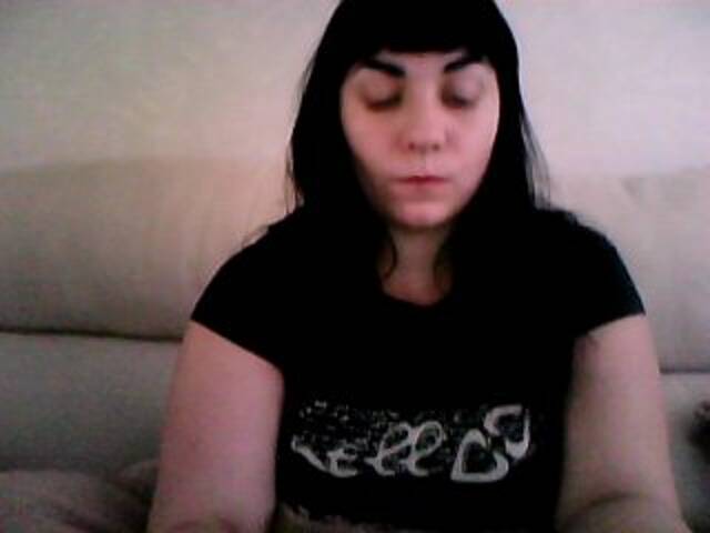 Vysílací screenshoty sexyhotbb