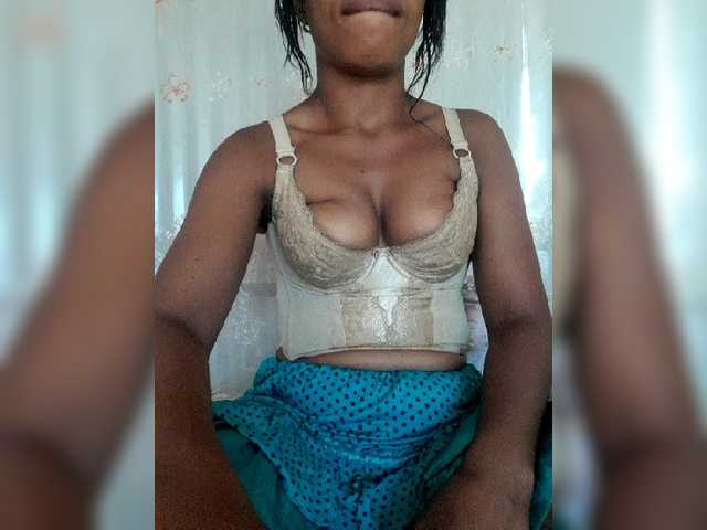 Vysílací screenshoty SexyHotButt22