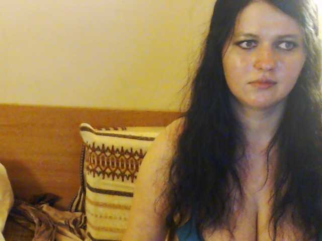 Vysílací screenshoty SexyHotEmma