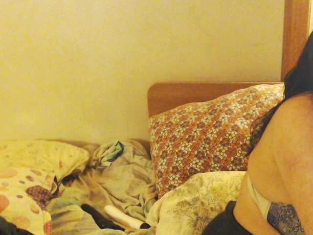 Vysílací screenshoty SexyHotEmma