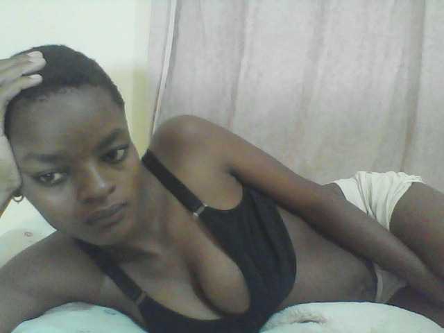 Vysílací screenshoty Sexyhotgal
