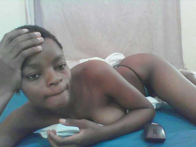 Vysílací screenshoty Sexyhotgal