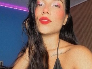 Erotický video chat sexyhotlatina