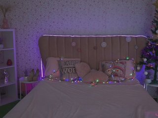 Erotický videochat SexyIrinka