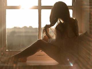 Erotický videochat SexyJasmin01