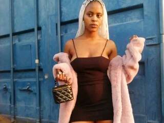 Erotický videochat SexyKate852