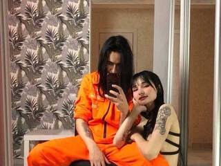 Erotický videochat Sexykindred