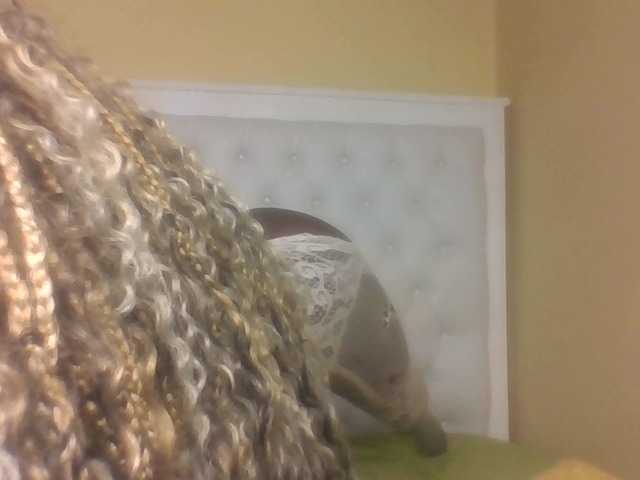 Vysílací screenshoty Sexykitten1