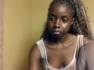 Erotický videochat Sexykitten1