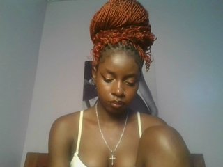 Erotický videochat Sexykitten1