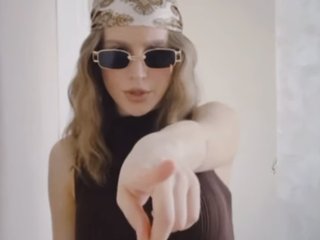 Erotický videochat sexykitty1231